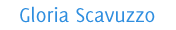 Gloria Scavuzzo